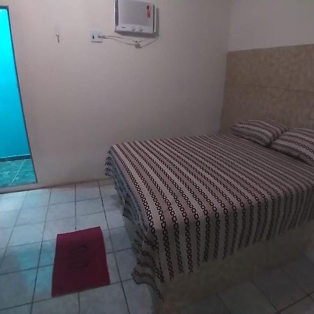 Casa De Ferias Villa Manaus Kültér fotó