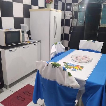 Casa De Ferias Villa Manaus Kültér fotó