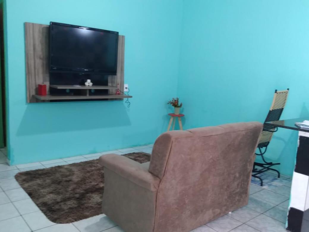 Casa De Ferias Villa Manaus Kültér fotó