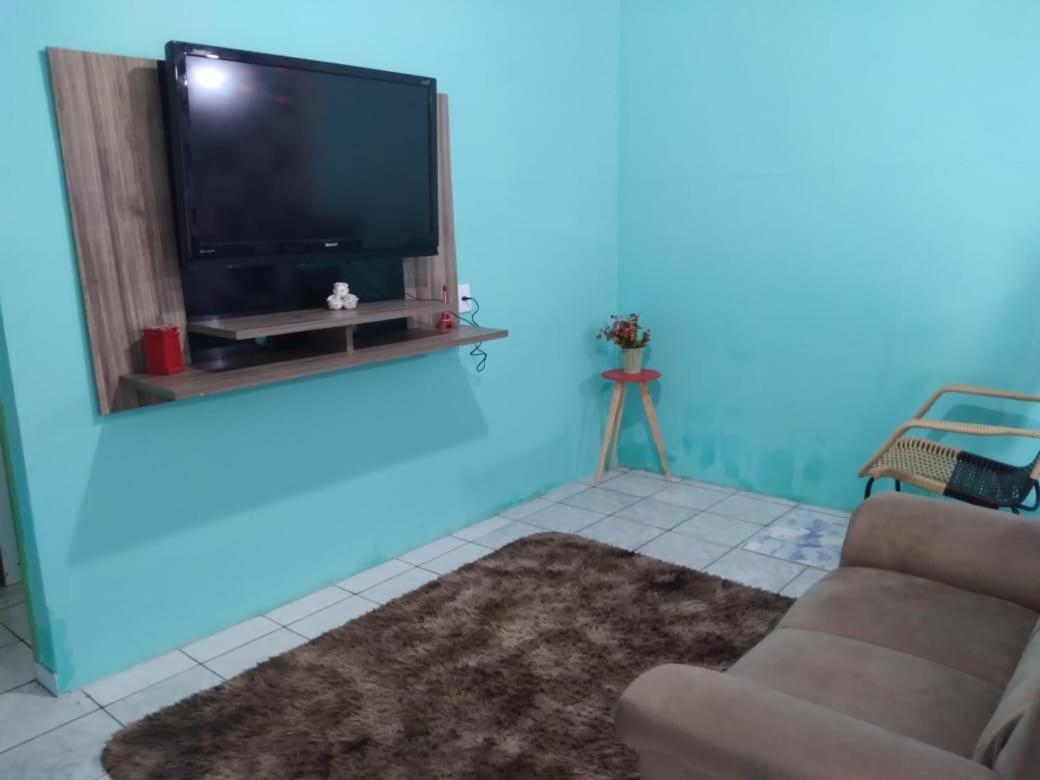 Casa De Ferias Villa Manaus Kültér fotó