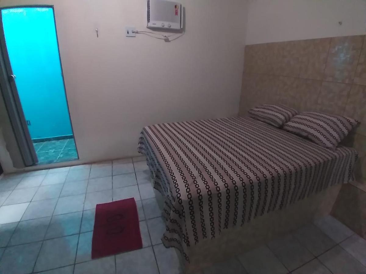 Casa De Ferias Villa Manaus Kültér fotó