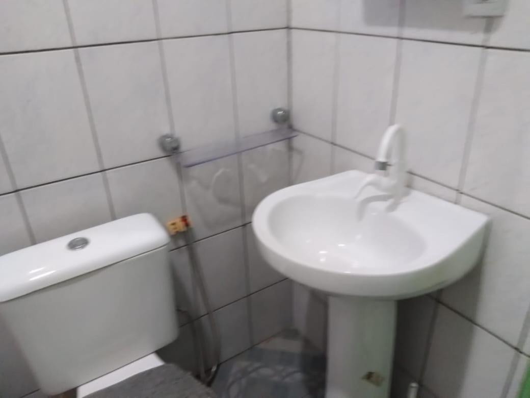 Casa De Ferias Villa Manaus Kültér fotó