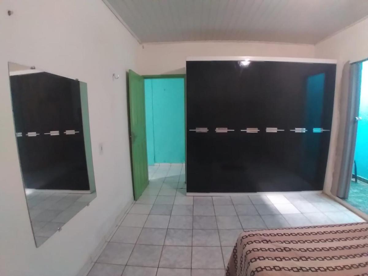 Casa De Ferias Villa Manaus Kültér fotó