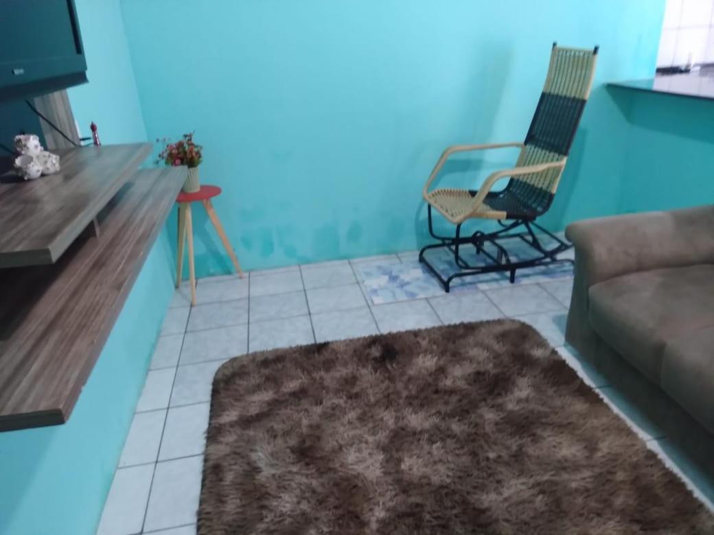 Casa De Ferias Villa Manaus Kültér fotó