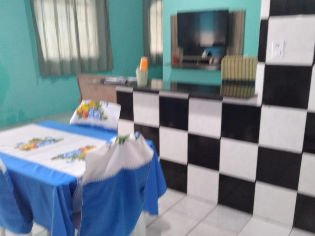 Casa De Ferias Villa Manaus Kültér fotó