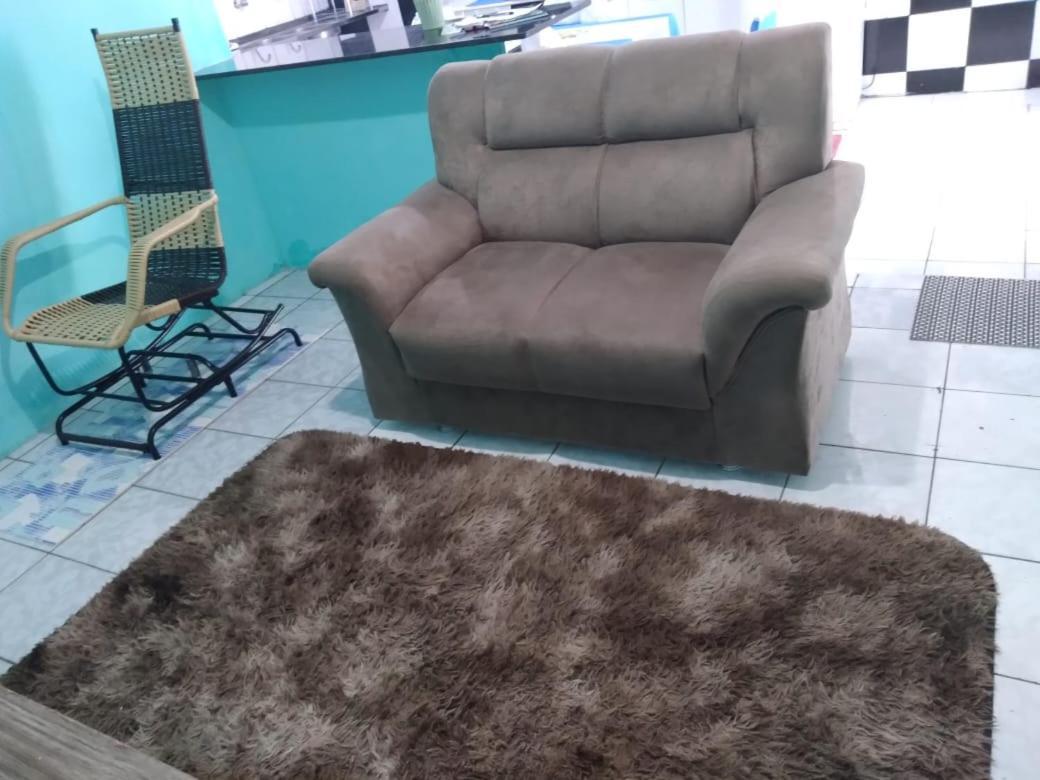 Casa De Ferias Villa Manaus Kültér fotó