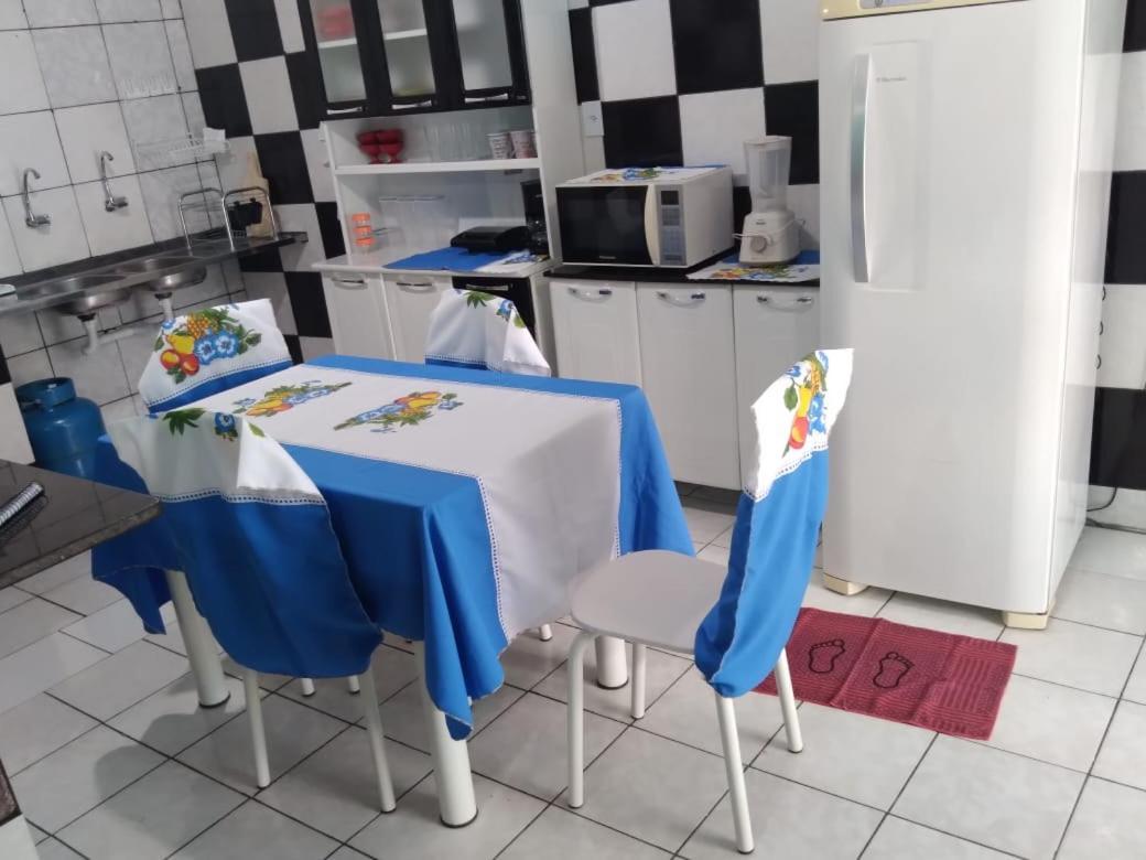 Casa De Ferias Villa Manaus Kültér fotó