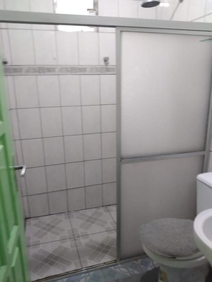 Casa De Ferias Villa Manaus Kültér fotó