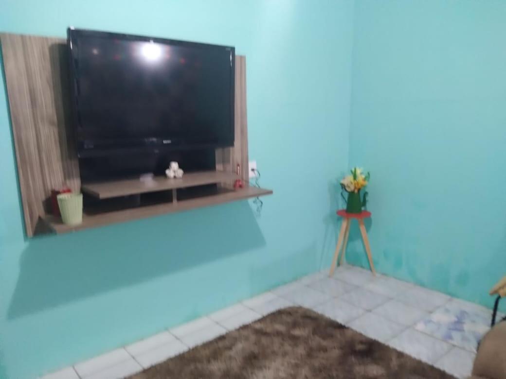 Casa De Ferias Villa Manaus Kültér fotó